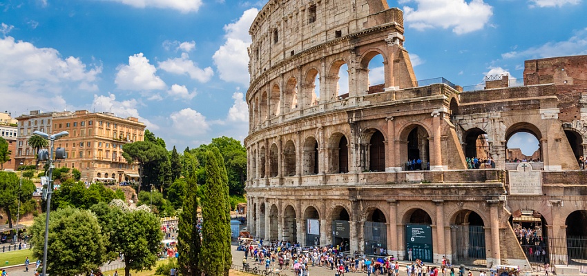 Знакомство с Италией - Изображение 0