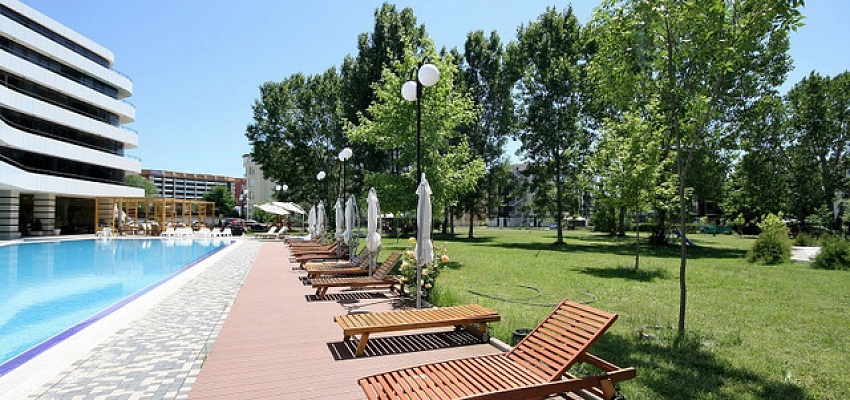 Международный молодежный лагерь «О`КЕЙ ХОЛИДЕЙ» - 2026 в Болгарии  - Изображение 0