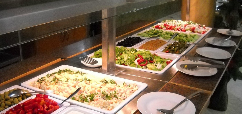 Yavor Palace 4* - Изображение 0