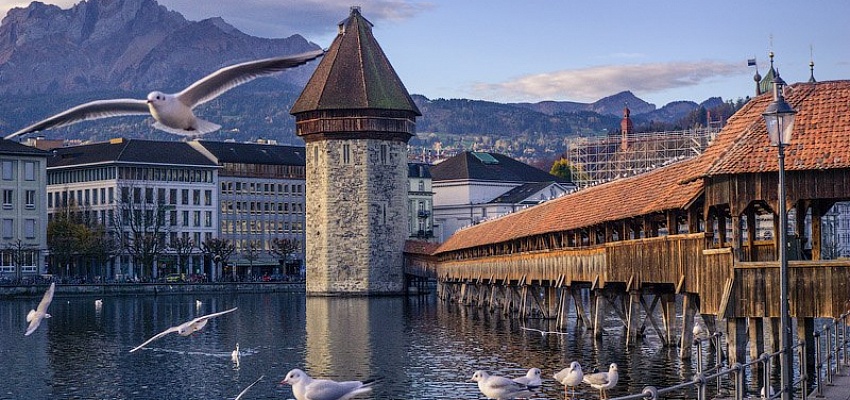 ВНЕ КОНКУРЕНЦИИ: ФРАНЦИЯ + ШВЕЙЦАРИЯ - Изображение 0