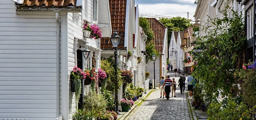 Лучшее в Норвегии!  - Изображение 0