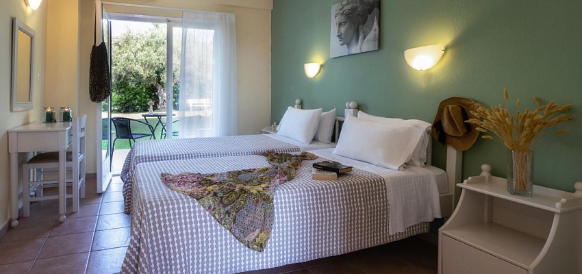 Julia Boutique Hotel - Изображение 0