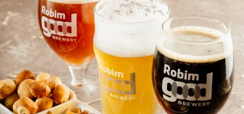 Гастрономический рай: сырная дегустация, пивоварня. Гольшаны-Крево. - Изображение 0