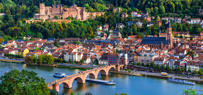 Парижский экспресс: все лучшее за один тур - Изображение 0