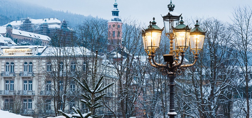 НОВОГОДНИЕ ЖЕМЧУЖИНЫ ДУНАЯ: ВЕНА + БУДАПЕШТ - Изображение 0