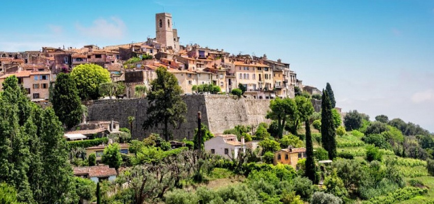 Морская Соната: отдых на море в Каннах (5 ночей) и экскурсии - Изображение 0