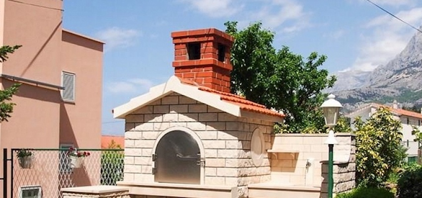 Вилла Mila - Изображение 0