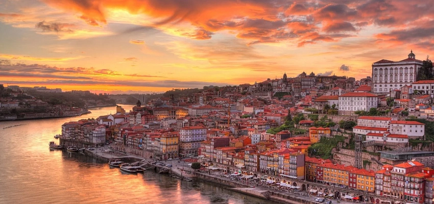 Авиатур в Португалию! - Изображение 0