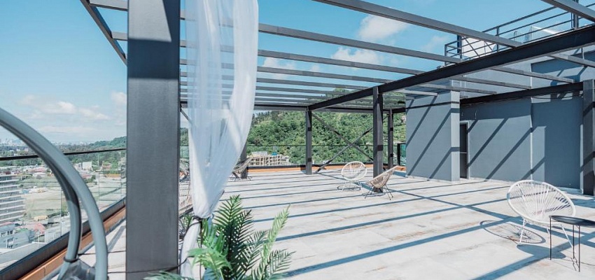 Отель "Navi" - Изображение 0