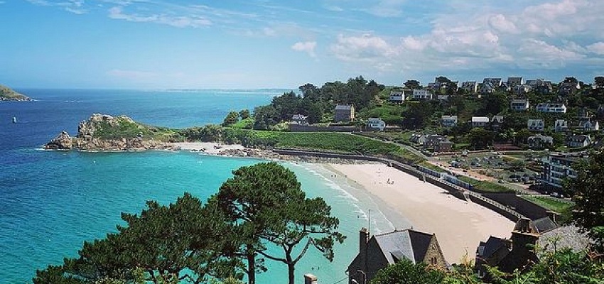 Авиатур Нормандия + Бретань - Изображение 0