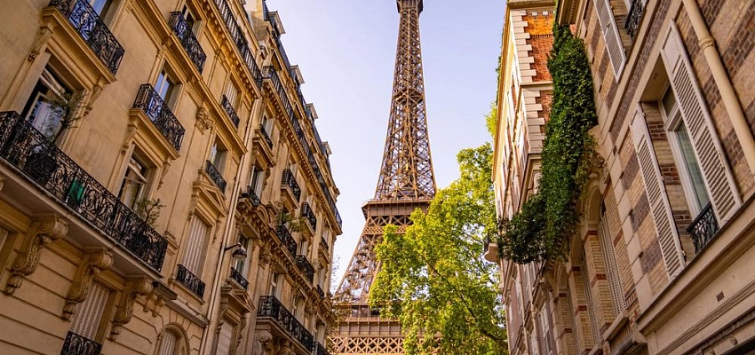 Парижский экспресс: все лучшее за один тур - Изображение 0