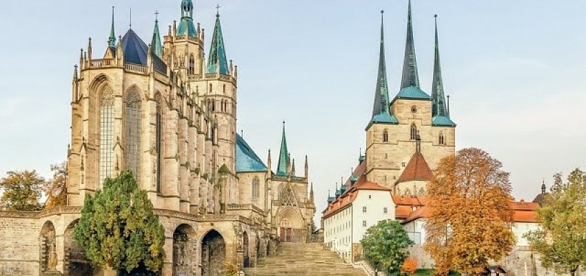 КРАСОТА БЕЗ ФИЛЬТРОВ: ФРАНЦИЯ, ШВЕЙЦАРИЯ, ИТАЛИЯ... - Изображение 0