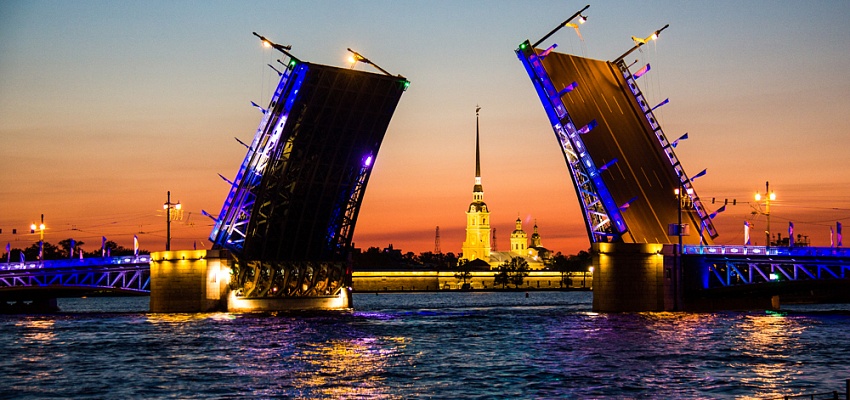 Тур в Санкт-Петербург с посещением Карелии и Царского села  - Изображение 0