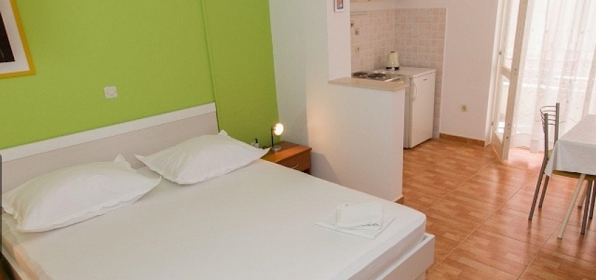 Вилла Mila - Изображение 0