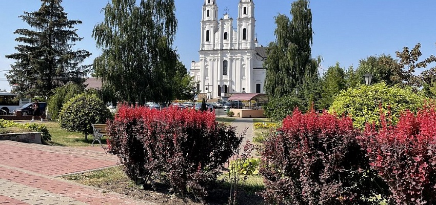 Смак белорусских местечек - Изображение 0