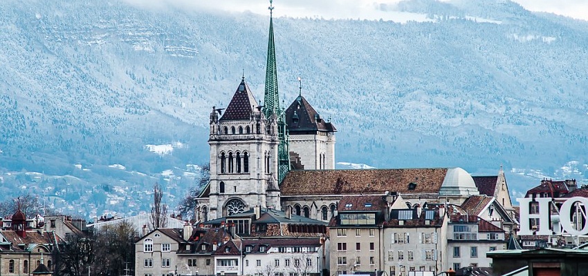 Лазурный берег мечты: незабываемый отдых - Изображение 0