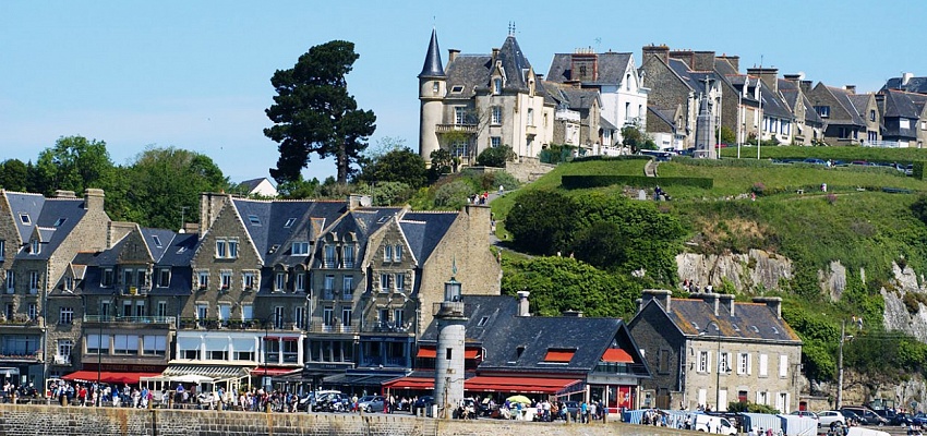 Тайны и вдохновение Нормандского Побережья - Изображение 0