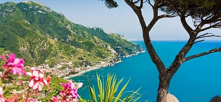 Грузия с отдыхом на море 2026