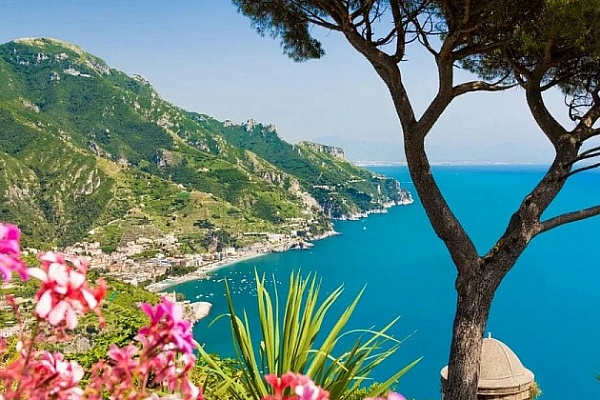 Грузия с отдыхом на море 2026