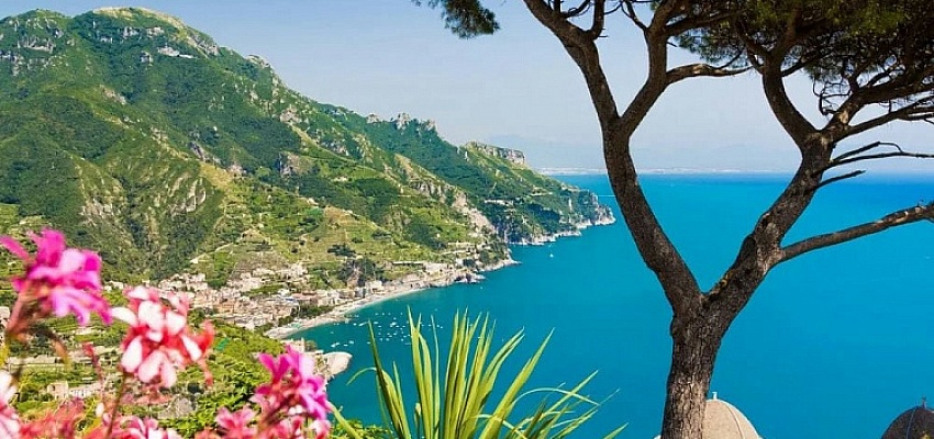 Грузия с отдыхом на море 2026 - Изображение 0