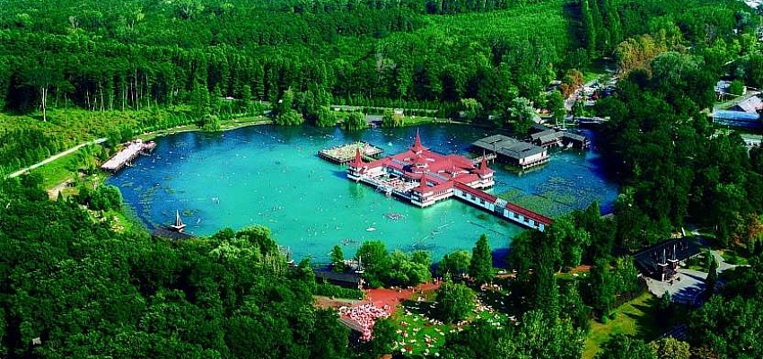 Краков* - Будапешт - Балатон* - Эгер - Изображение 0