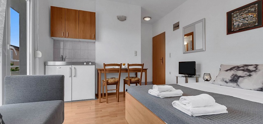 Вилла Residence - Изображение 0