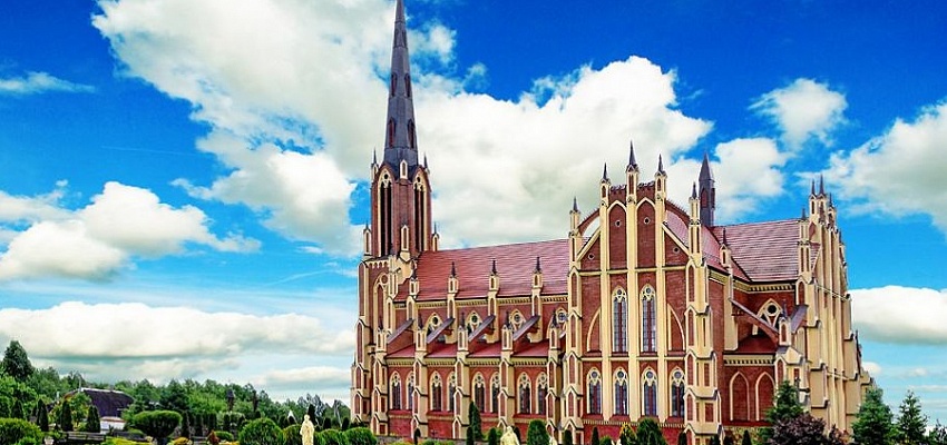 Гастрономический рай 2.0. Новый взгляд на  уже полюбившийся тур - Изображение 0