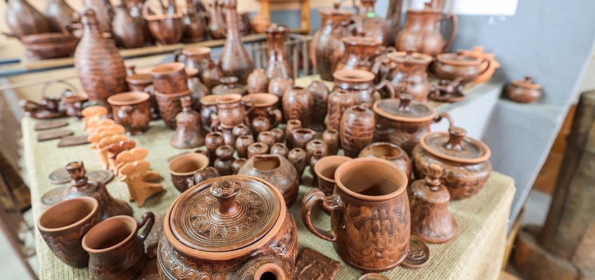 Тайны местечка Ивенец с активной программой (для организованных групп) - Изображение 0