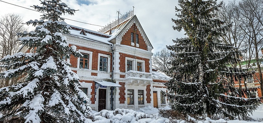 Но­во­год­ние Минск, двор­цы, зам­ки, 4 дня - Изображение 0