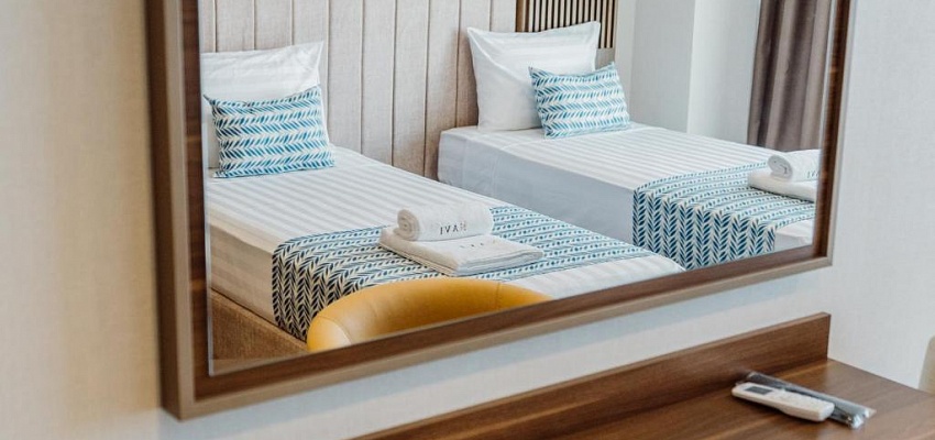 Отель "Navi" - Изображение 0