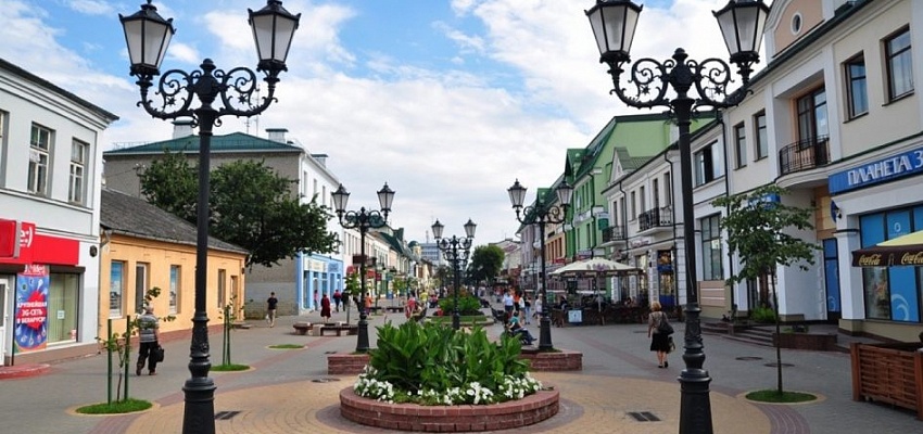 Тур по замкам Брестчины с посещением Беловежской Пущи - Изображение 0