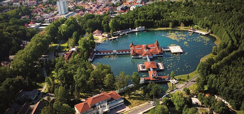 СОЛНЕЧНЫЙ ОТПУСК: ВЕНГРИЯ+ИТАЛИЯ - Изображение 0