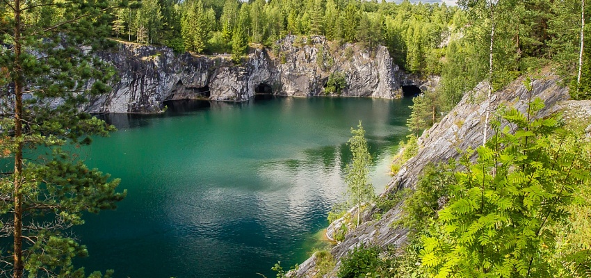 Выходные в Карелии - Изображение 0