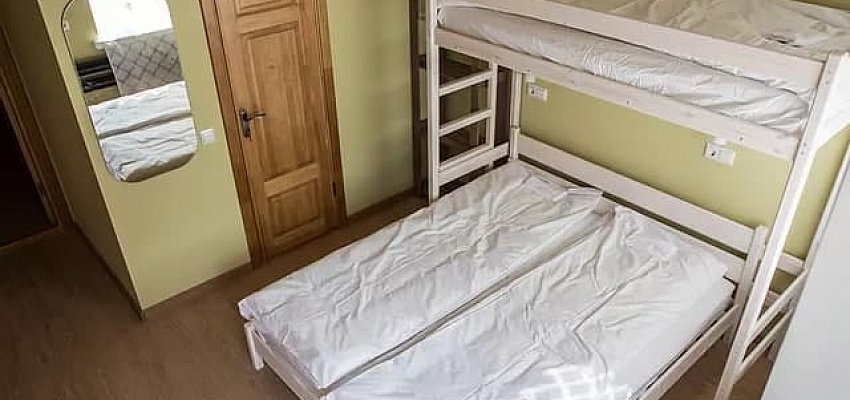 Хостел GOSteam - Изображение 0