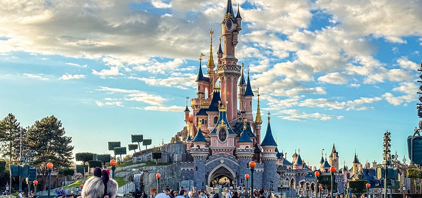 Авиатур в Париж - Изображение 0