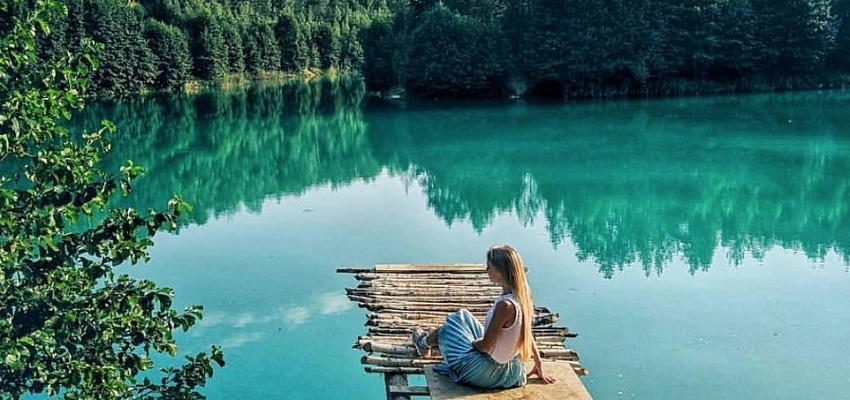 Фототур - Ландшафты Беларуси - Изображение 0