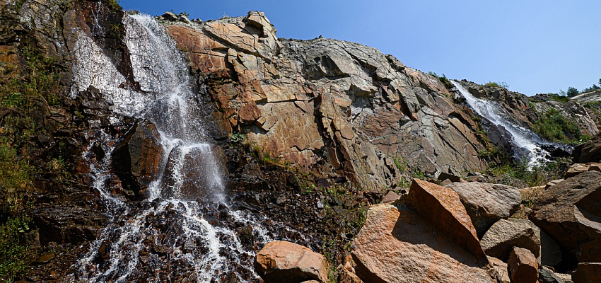 Марсианские пейзажи (для организованных групп) - Изображение 0