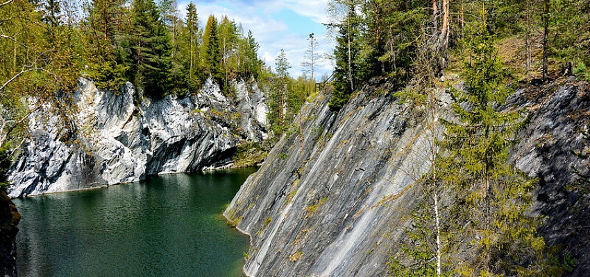 Тур в Санкт-Петербург с посещением Карелии и Царского села  - Изображение 0