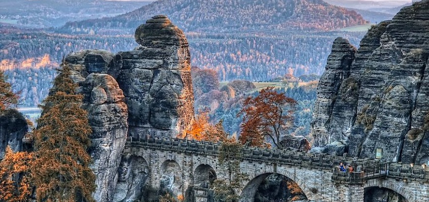 Новогодние огни Страсбурга - Изображение 0