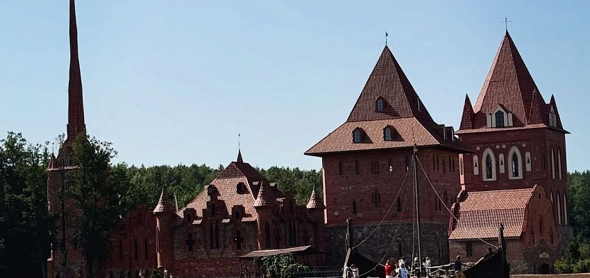 Великое княжество Сула - Изображение 0