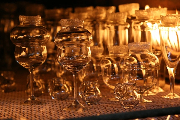 Неманские узоры