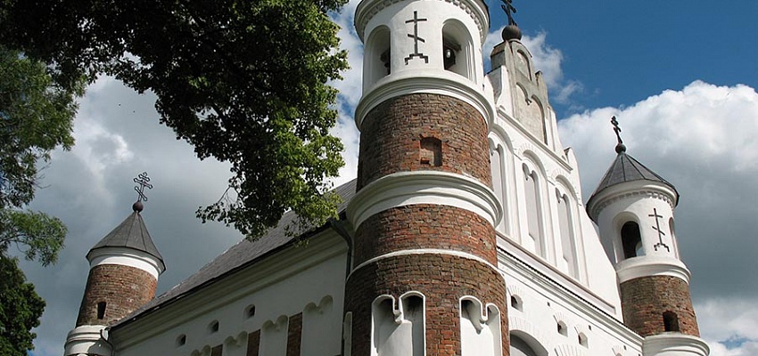 Белорусские Мальдивы  - Изображение 0