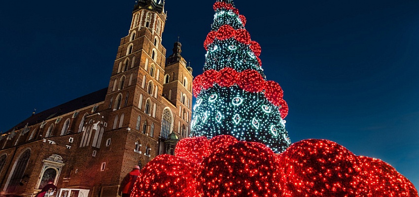 Рождество в Европе: Будапешт– Эгер* — Краков - Изображение 0