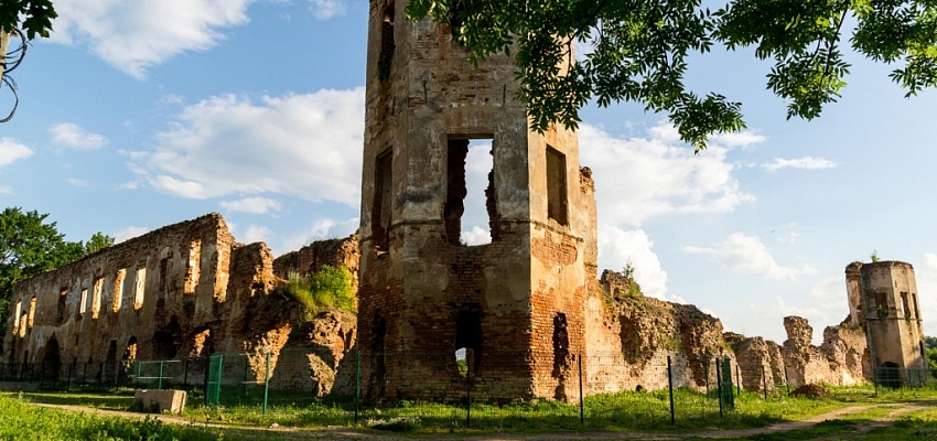 Гастрономический рай: сырная дегустация, пивоварня. Гольшаны-Крево. - Изображение 0