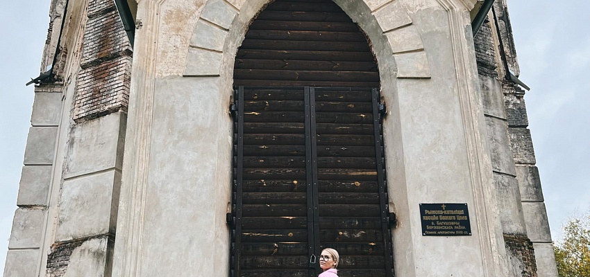 Архитектура Восточной Беларуси - Изображение 0