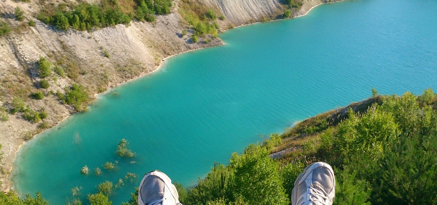 Белорусские Мальдивы  - Изображение 0