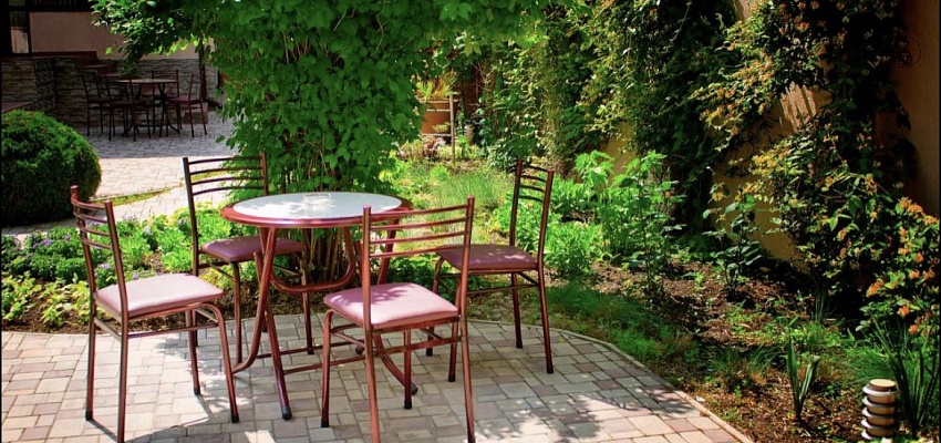 АНАПА ГОСТЕВОЙ ДОМ ВИКТОРИЯ - Изображение 0