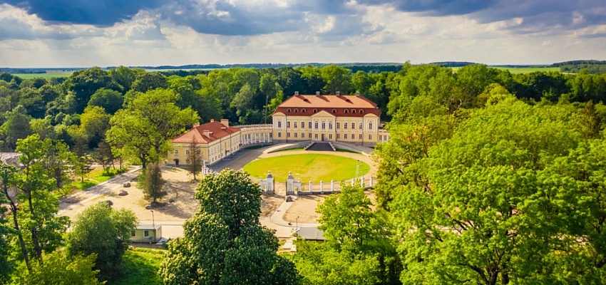 Тур "Выходные в Гродно" - Изображение 0