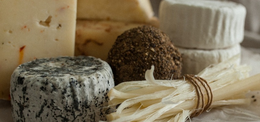 Гастрономические истории с мастер-классом: секреты пивоваров и сыроваров - Изображение 0