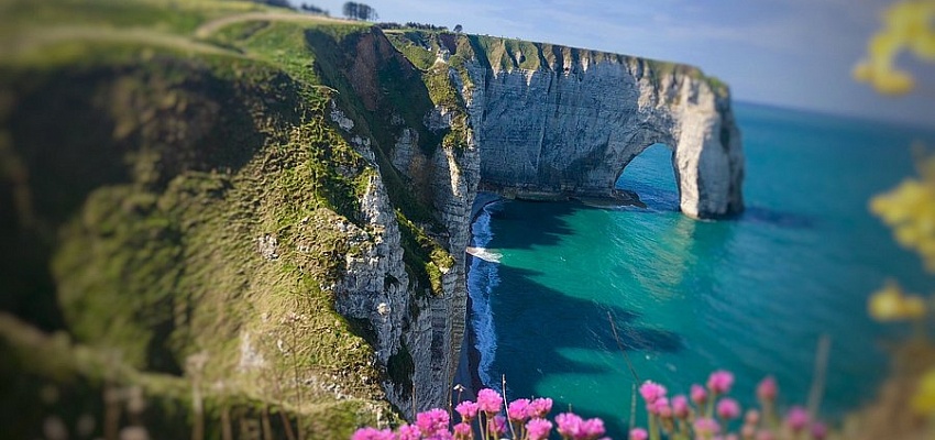 Автобусный тур Нормандия + Бретань - Изображение 0